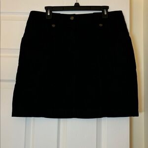 Jones New York Black Women's Skirt